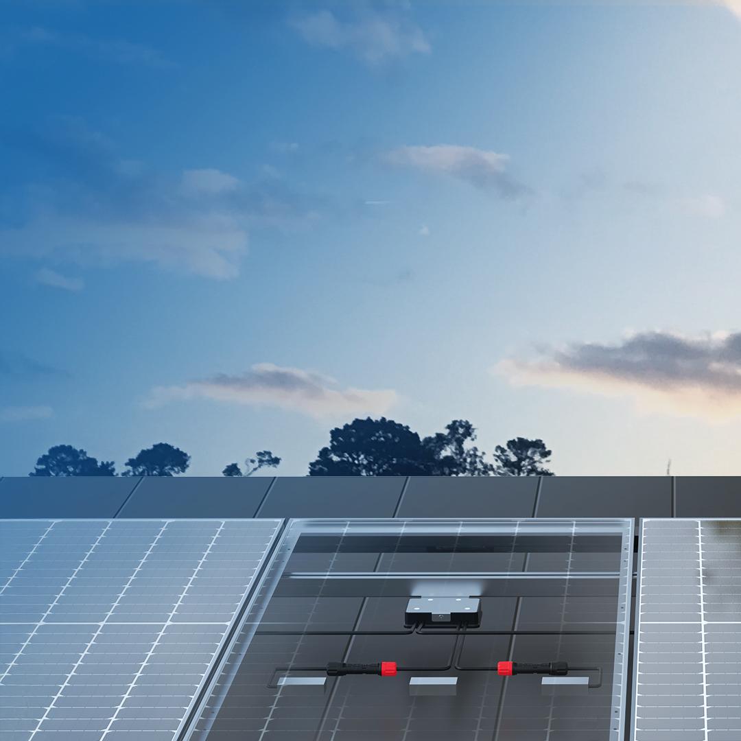 PV Optimizers & Rapid Shutdown: Essential MLPE Components for Modern Solar(pic1)